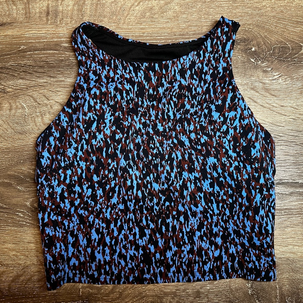 Lululemon Invigorate Training Tank Top